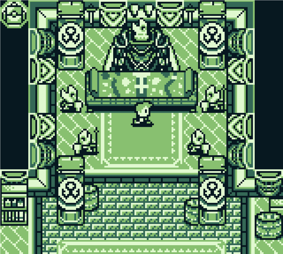 Glory Hunters Screenshot2