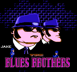 The Blues Brothers Cover