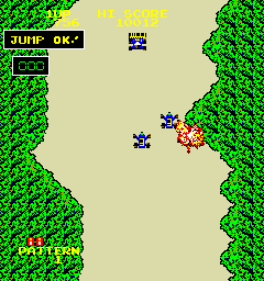 Buggy Popper Screenshot 2