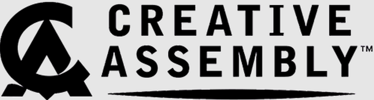Creative Assembly Logo