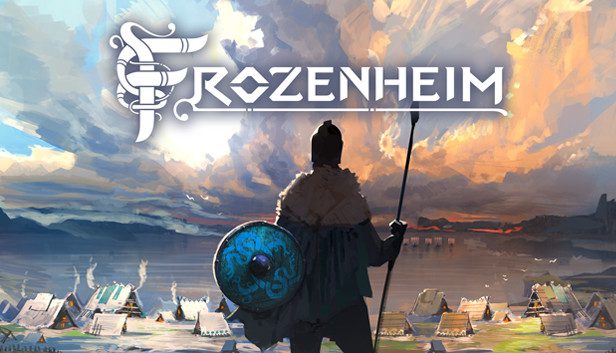 Frozenheim Cover