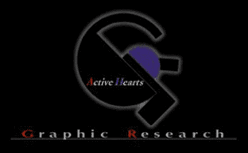 Graphic Research Logo