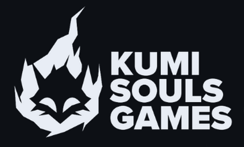 Kumi Souls Games Logo