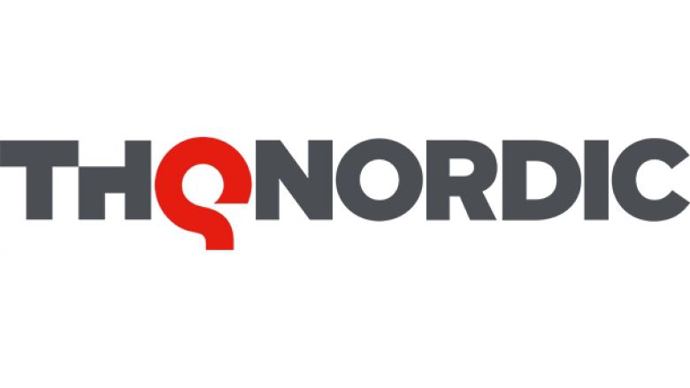 THQ Nordic Logo