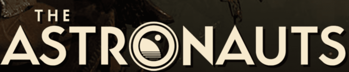 The Astronauts Logo