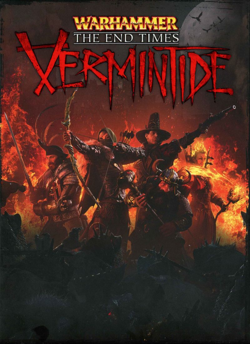 Warhammer: The End Times Vermintide