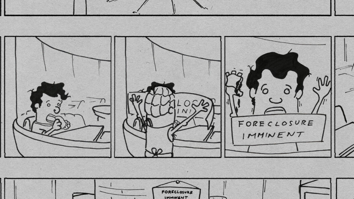 All You Can Eat Screenshot2