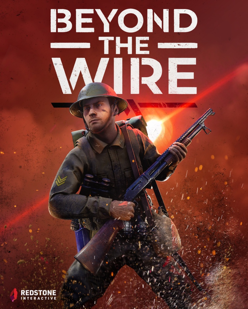 Beyond the Wire
