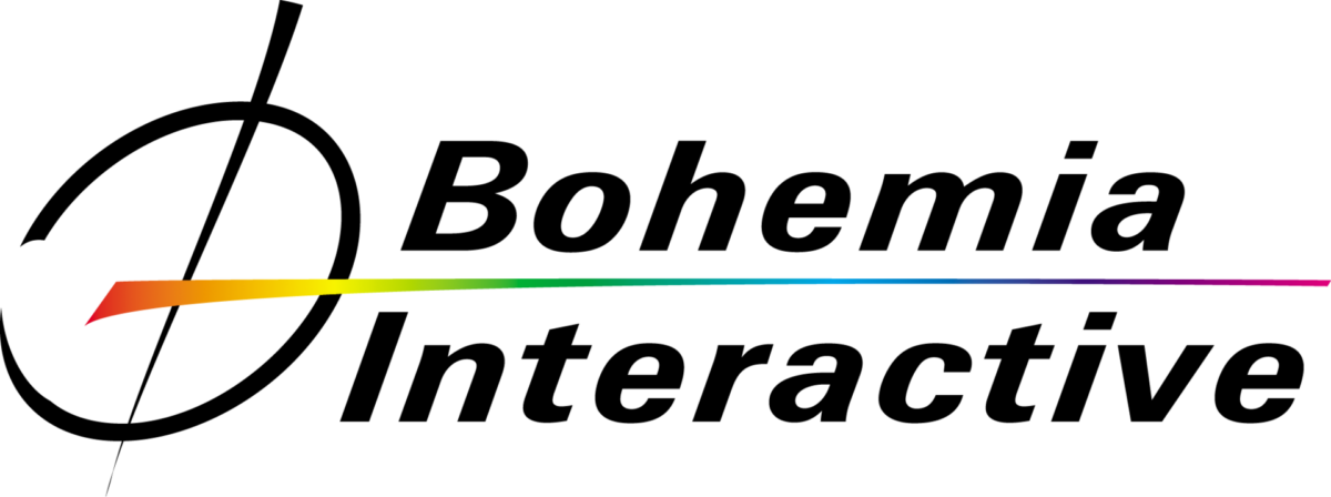 Bohemia Interactive Logo