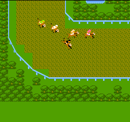 Casino Derby Screenshot