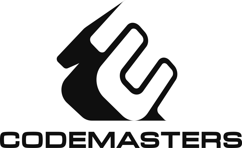 Codemasters Logo