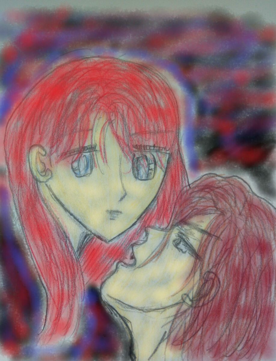 Die Geliebte des Vampirs