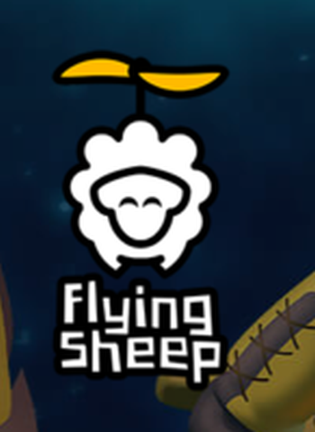 Flying Sheep Studios Logo