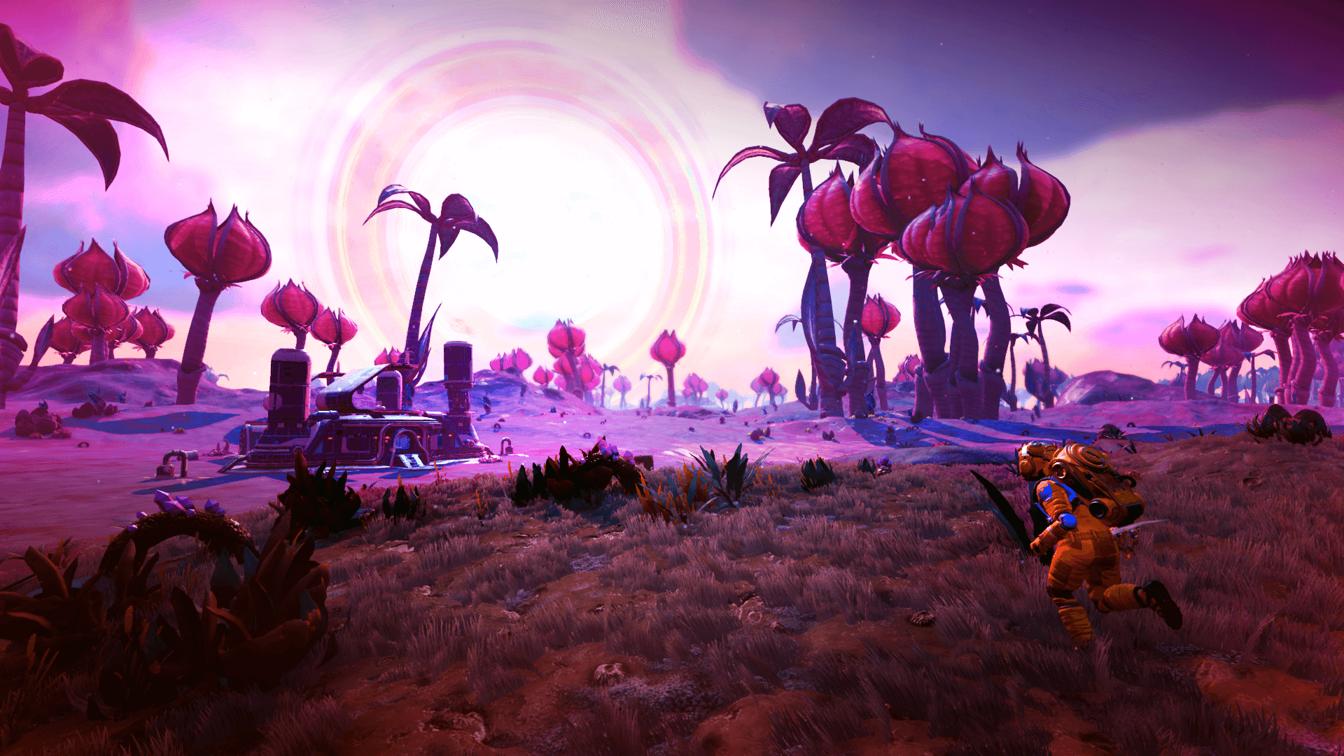 No Man's Sky Screenshot