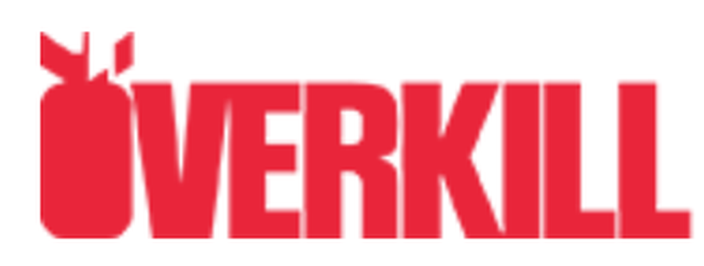 Overkill Logo