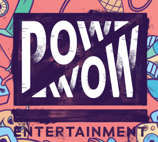 Pow Wow Entertainment