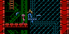 Power Blade 2 Screenshot