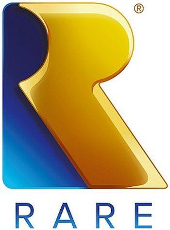 Rare Logo