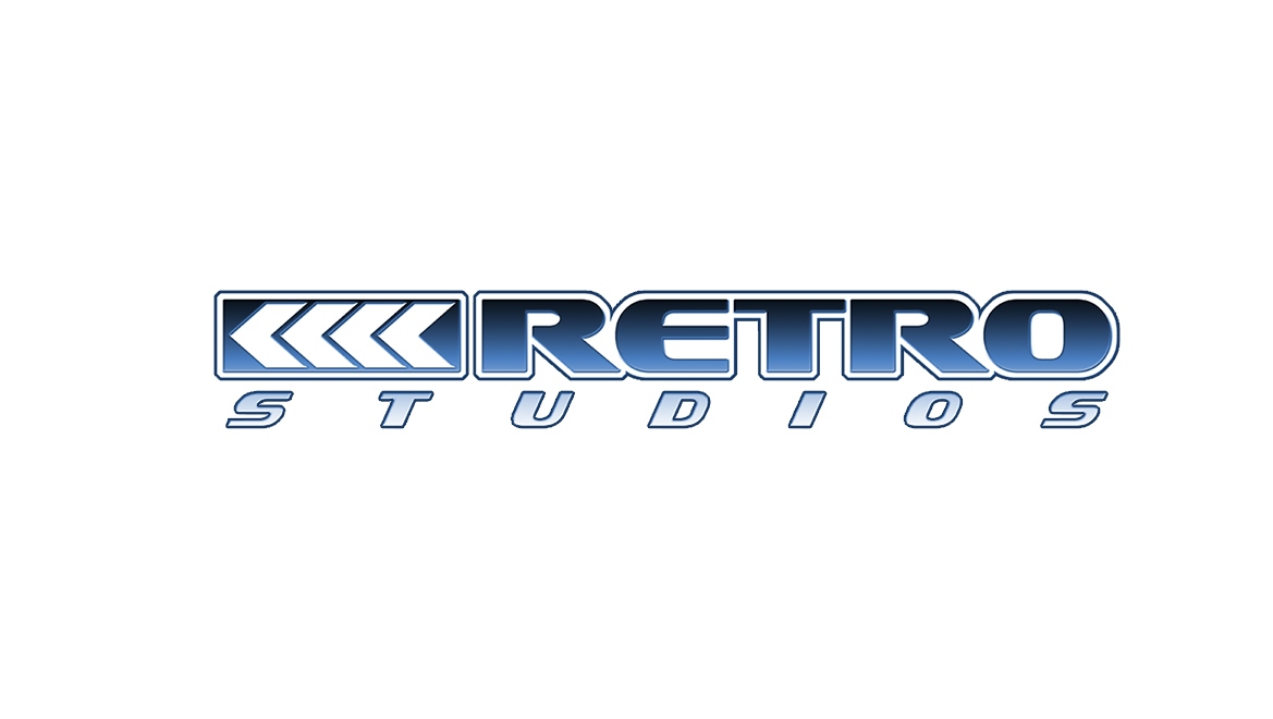 Retro Studios Logo