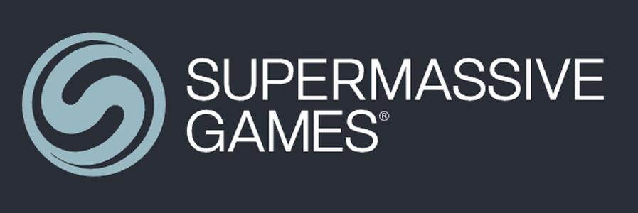 Supermassive Games Logo