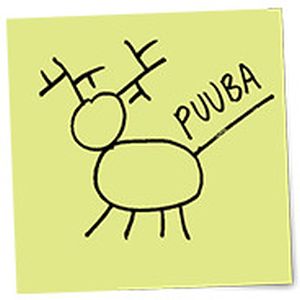 Team Puuba Logo