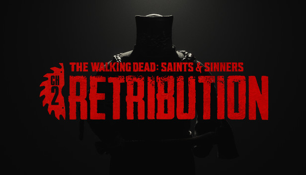 The Walking Dead Saints and Sinners Chapter 2 Retribution Cover