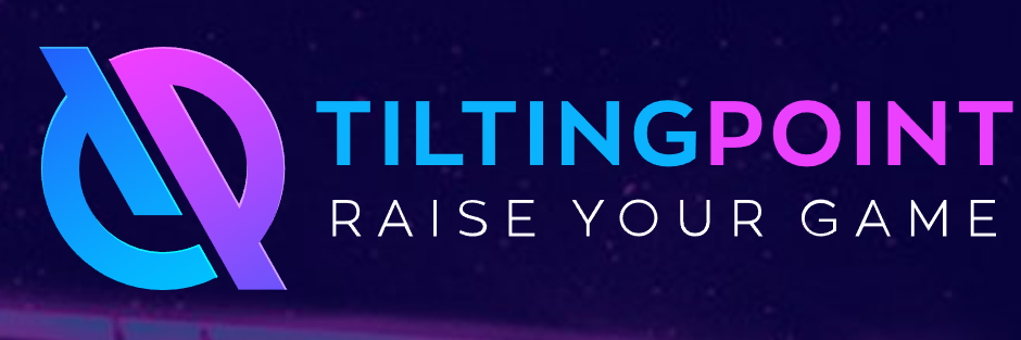Tilting Point Logo