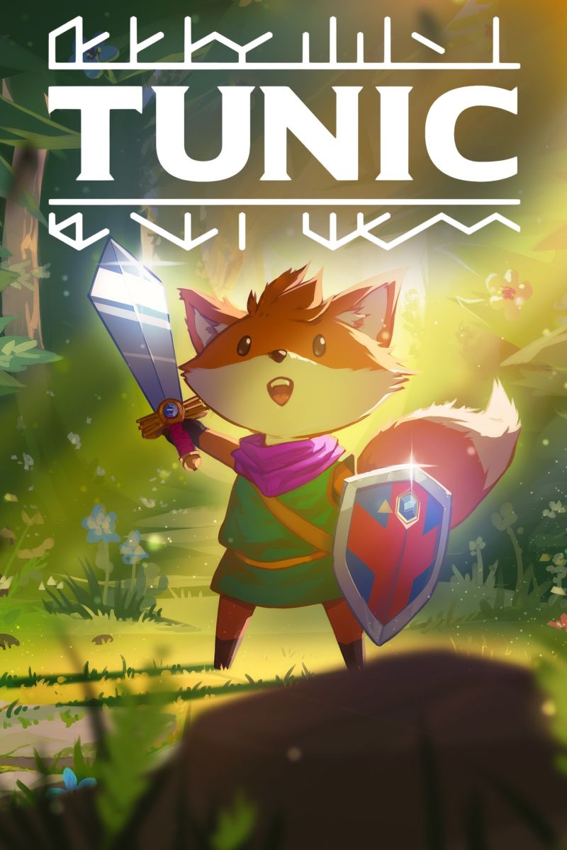 Tunic Cover