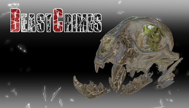 BeastCrimes Cover