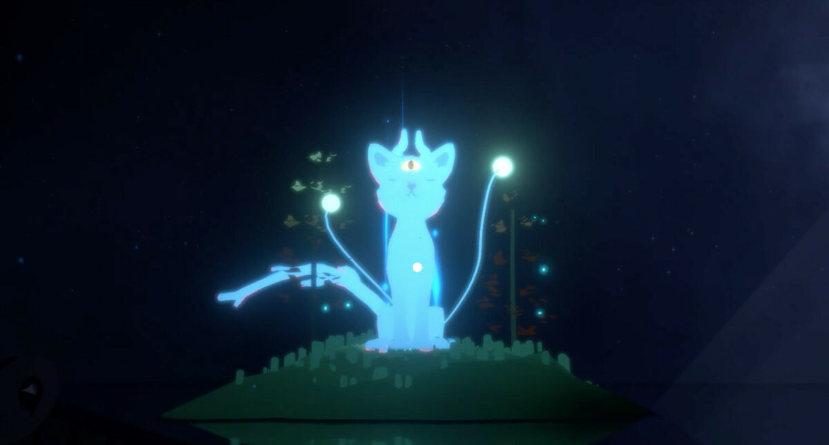 Before Your Eyes Screenshot2