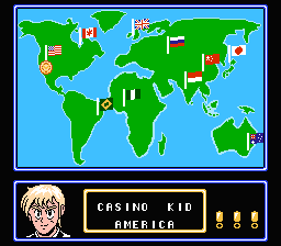 Casino Kid 2 Screenshot