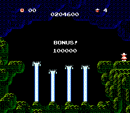 Challenger Screenshot