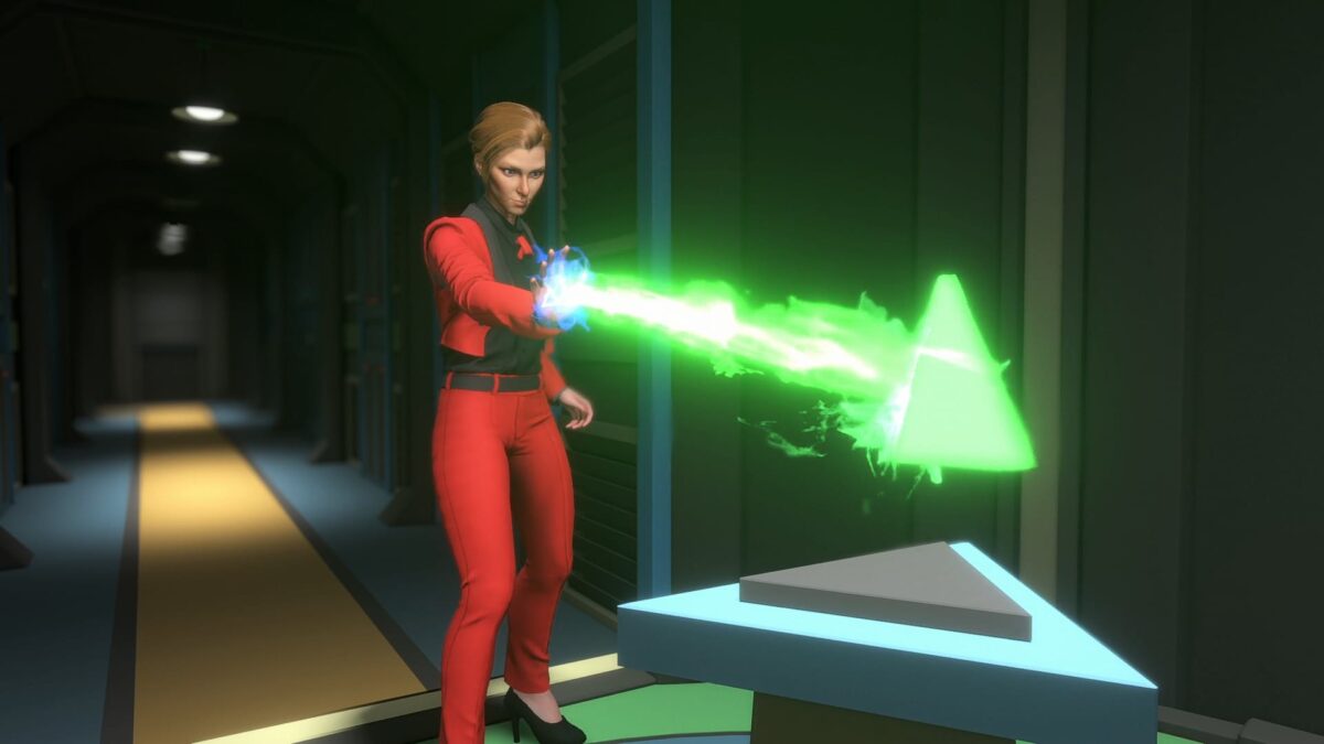 Discolored 2 Screenshot