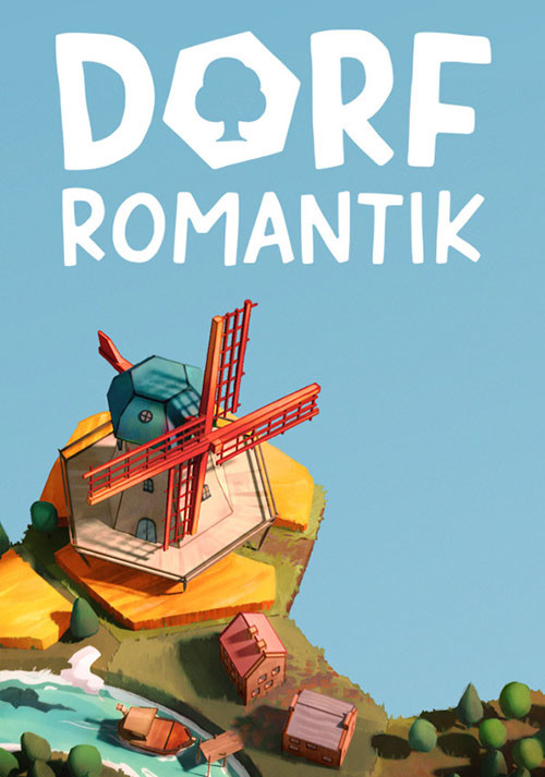 Dorfromantik Cover