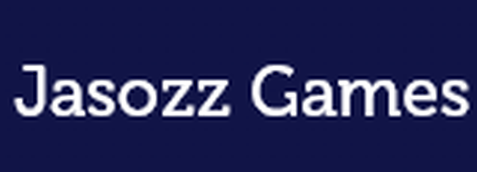 Jasozz Games Logo