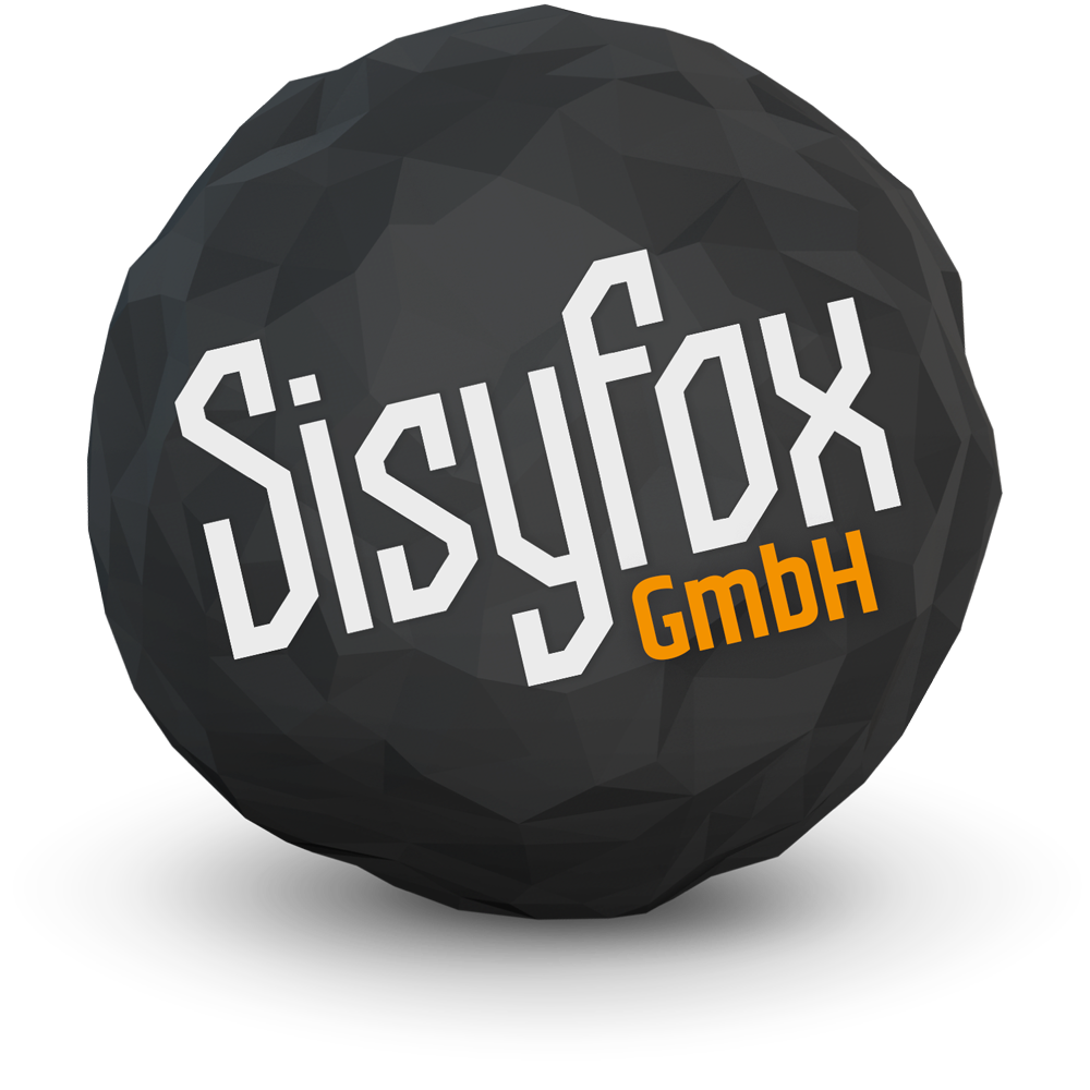 SisyFox Logo