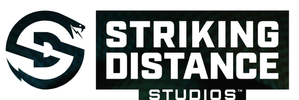 Striking Distance Studios Logo