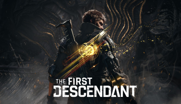 The First Descendant Cover