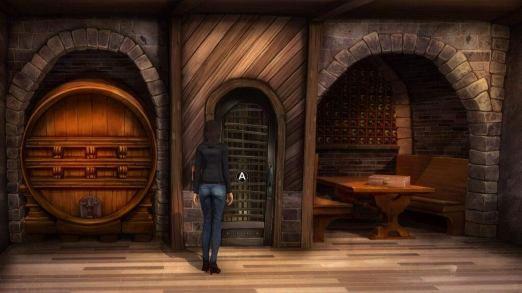 Yesterday Origins Screenshot 2