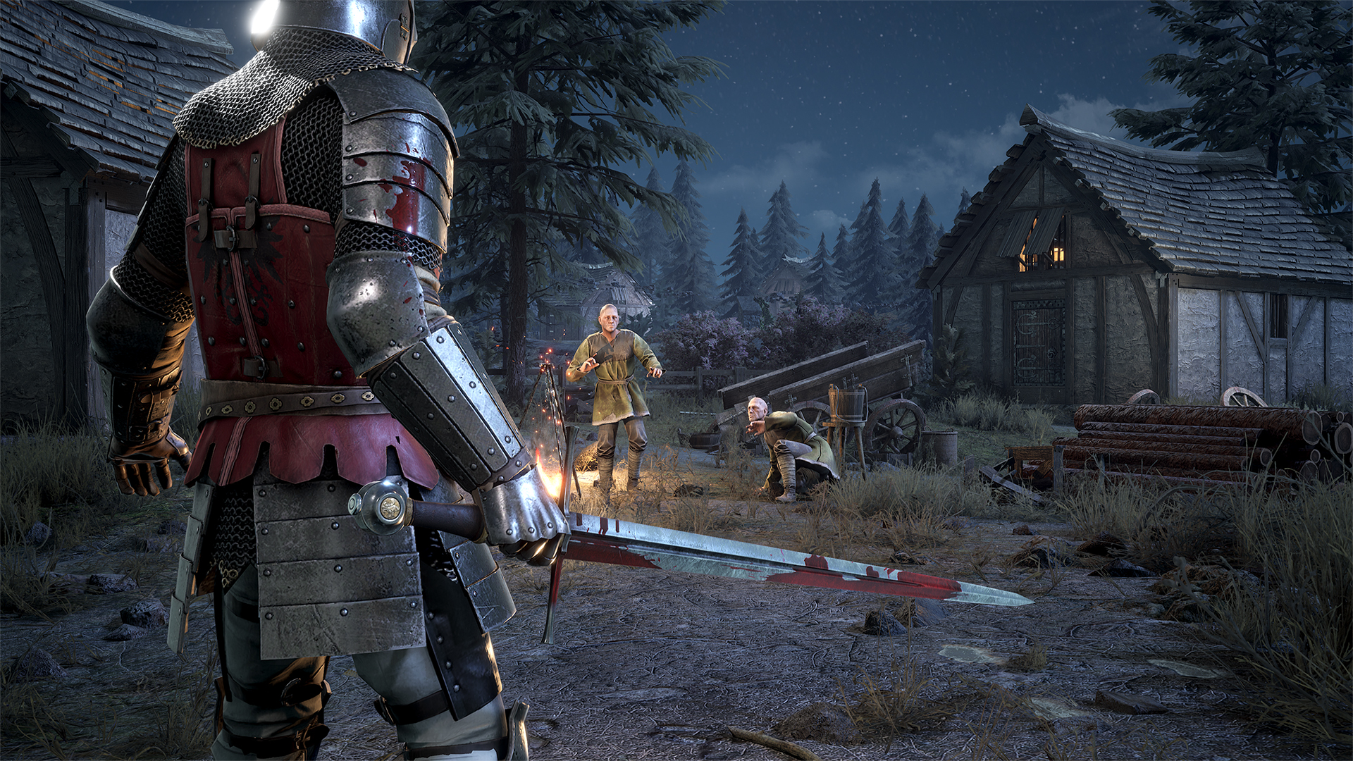 Chivalry 2 Screenshot