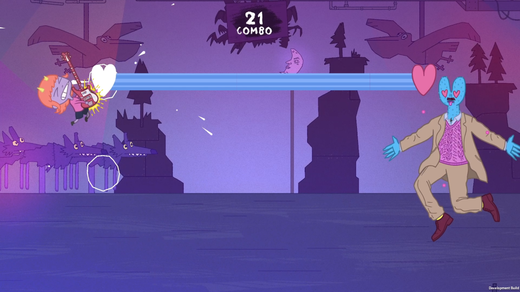 Dead Pets Unleashed Screenshot