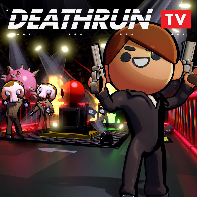 DeathRun TV