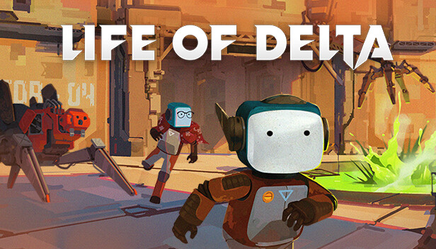 Life of Delta Cover