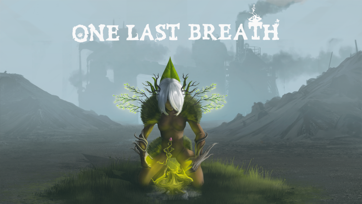 One Last Breath