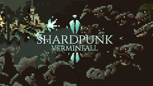 Shardpunk Verminfall