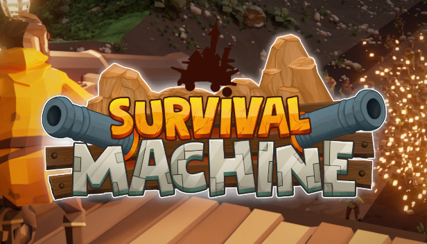 Survival Machine Cover
