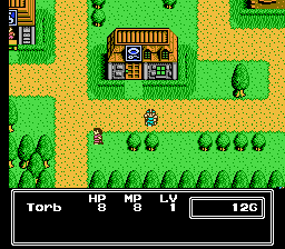 Chaos World Screenshot