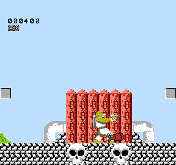 Cheetahmen 2 Screenshot