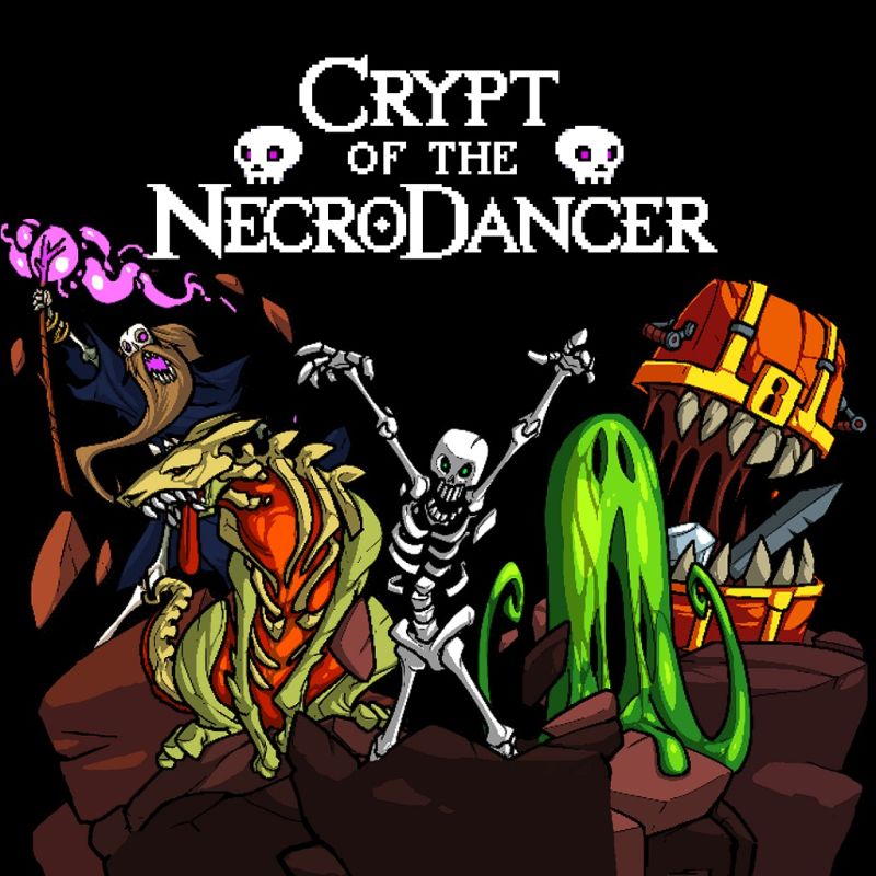 Crypt of the Necrodancer