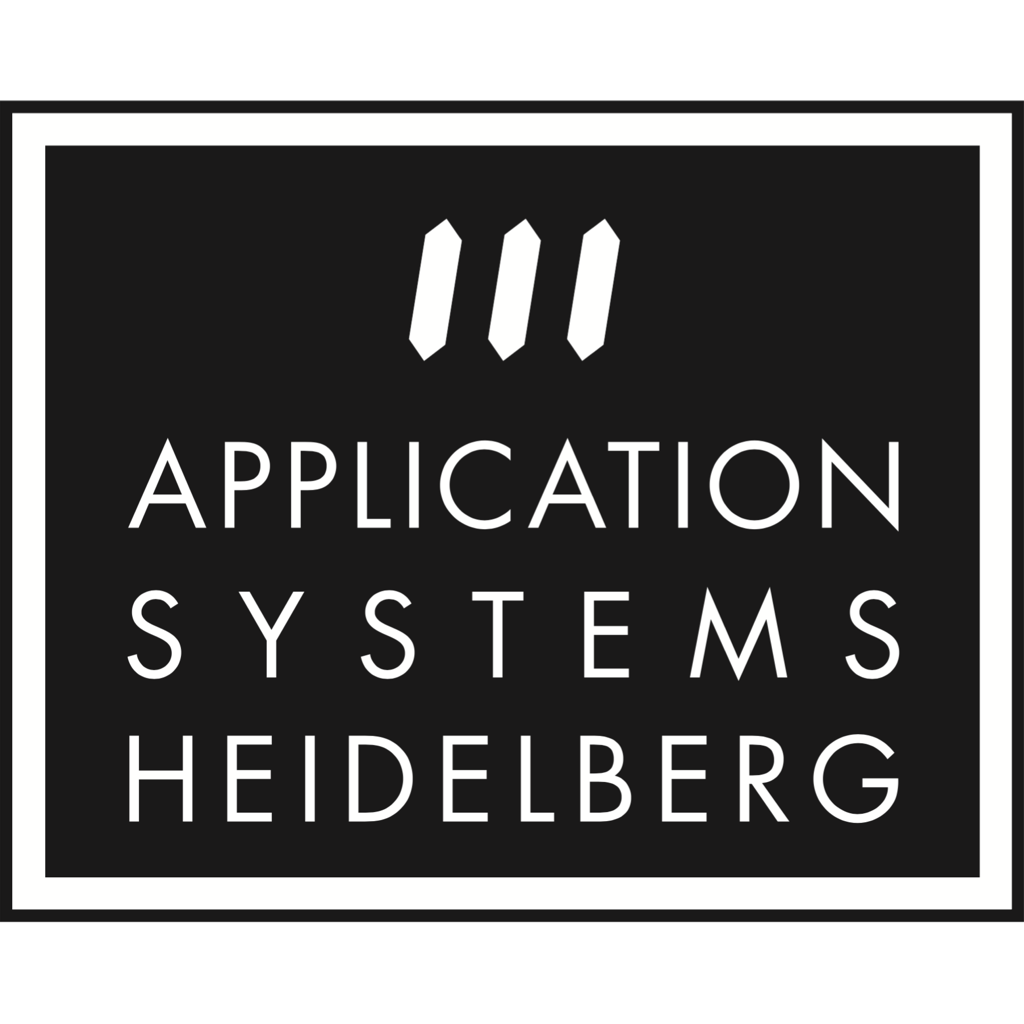 Application Systems Heidelberg